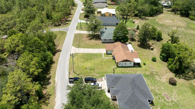 15191 NE 9TH STREET, Williston, FL 32696