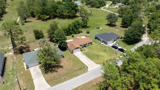 15191 NE 9TH STREET, Williston, FL 32696