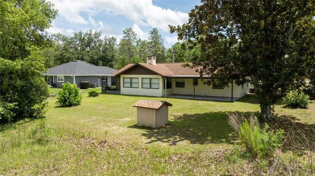 15191 NE 9TH STREET, Williston, FL 32696