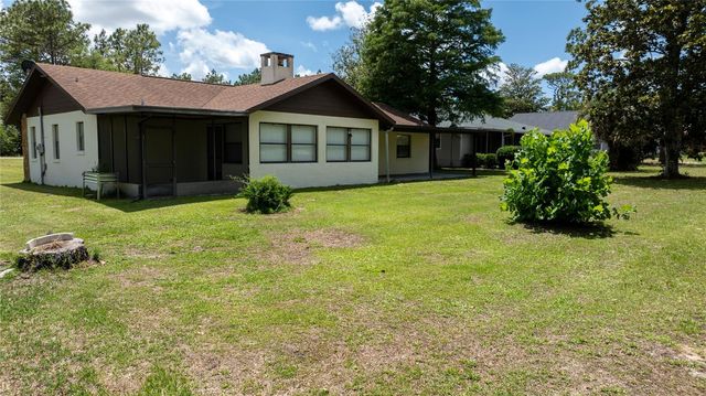 15191 NE 9TH STREET, Williston, FL 32696