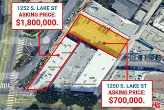1250 S Lake Street, Los Angeles, CA 90006