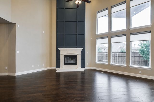 10404 Bartlett Drive, Frisco, TX 75035