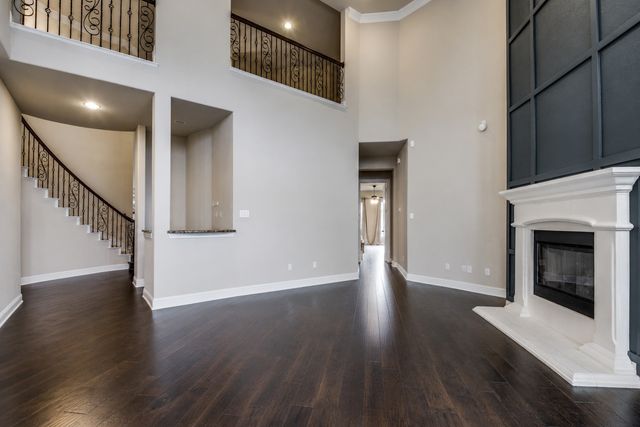 10404 Bartlett Drive, Frisco, TX 75035