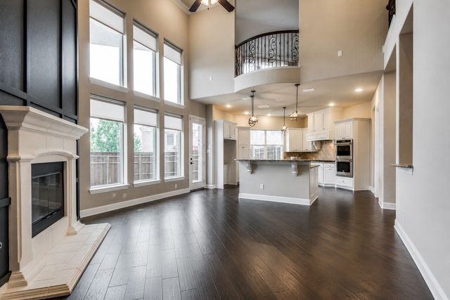 10404 Bartlett Drive, Frisco, TX 75035