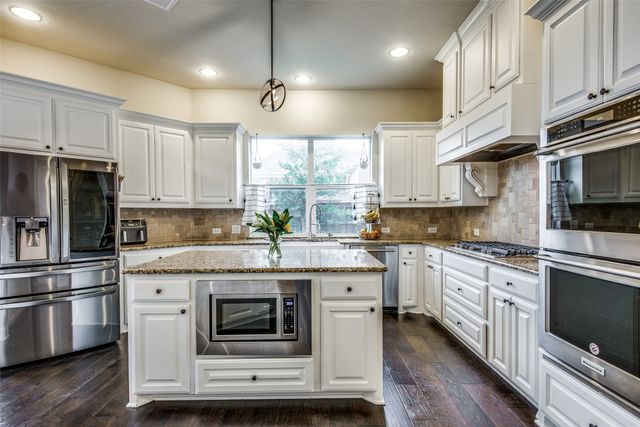 10404 Bartlett Drive, Frisco, TX 75035