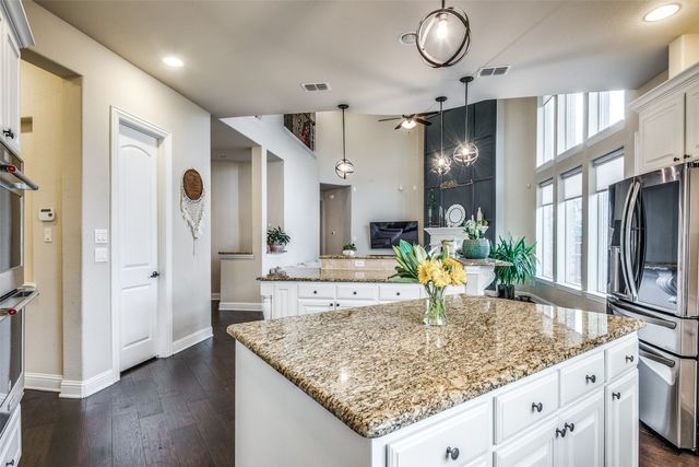 10404 Bartlett Drive, Frisco, TX 75035