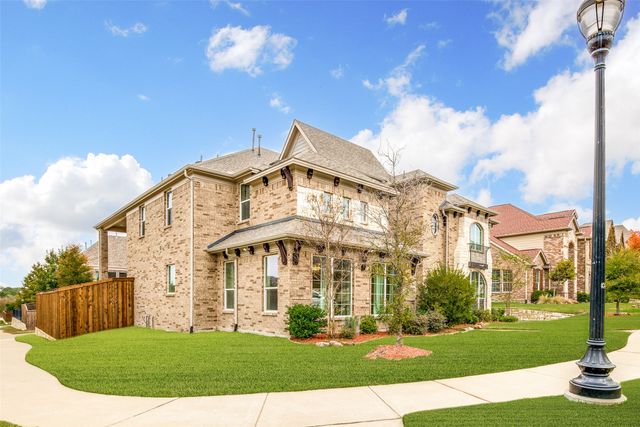 10404 Bartlett Drive, Frisco, TX 75035