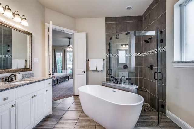 10404 Bartlett Drive, Frisco, TX 75035