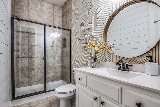 10404 Bartlett Drive, Frisco, TX 75035