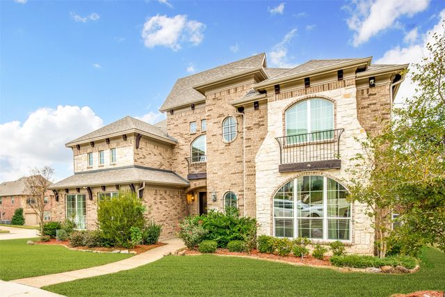 10404 Bartlett Drive, Frisco, TX 75035