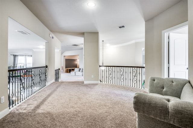 10404 Bartlett Drive, Frisco, TX 75035
