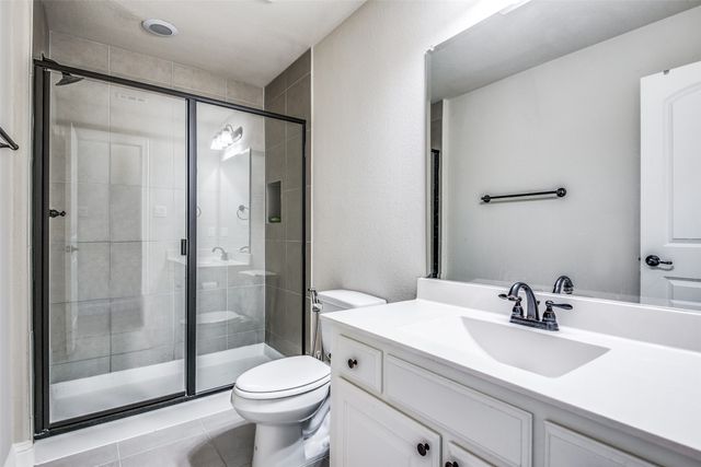 10404 Bartlett Drive, Frisco, TX 75035