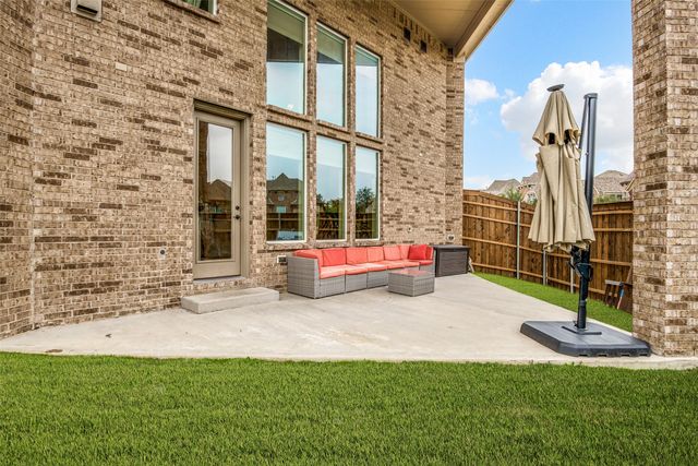 10404 Bartlett Drive, Frisco, TX 75035