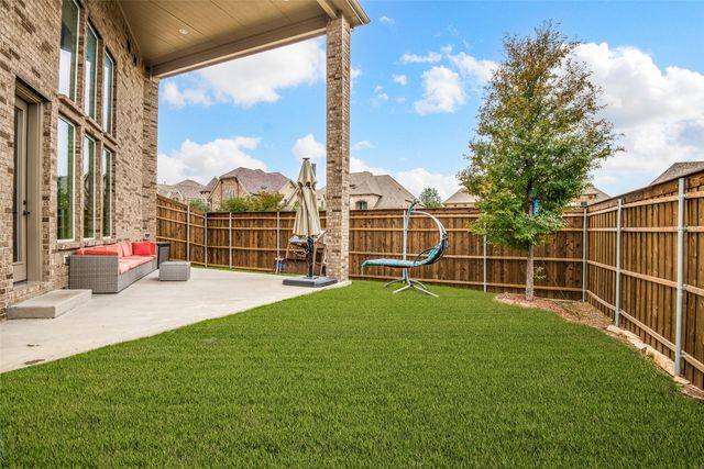 10404 Bartlett Drive, Frisco, TX 75035