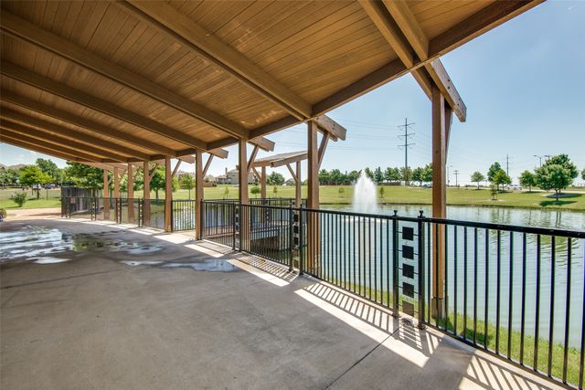 10404 Bartlett Drive, Frisco, TX 75035