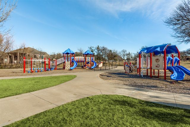 10404 Bartlett Drive, Frisco, TX 75035
