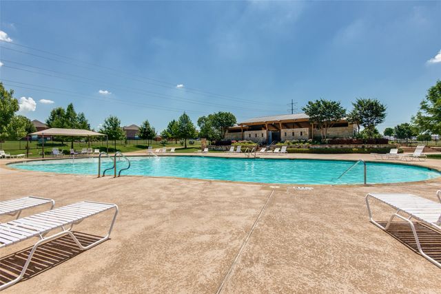 10404 Bartlett Drive, Frisco, TX 75035