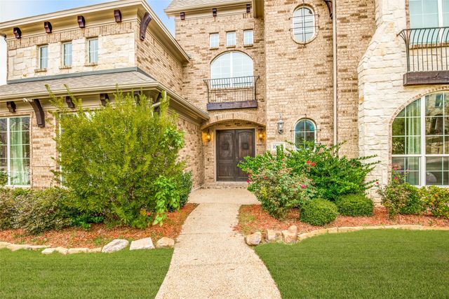 10404 Bartlett Drive, Frisco, TX 75035