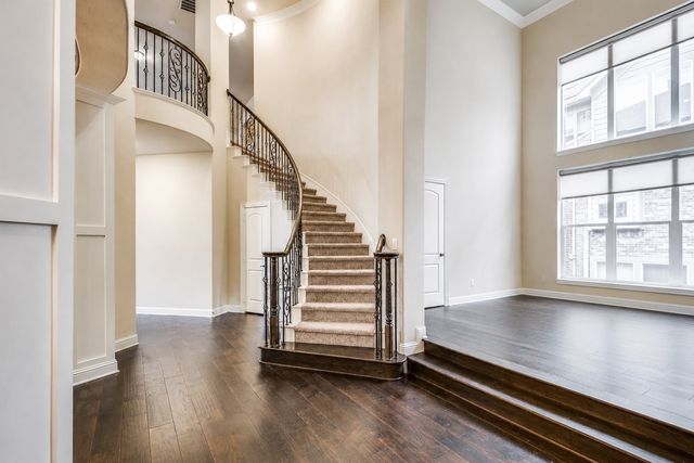 10404 Bartlett Drive, Frisco, TX 75035