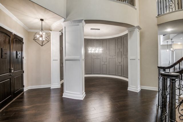 10404 Bartlett Drive, Frisco, TX 75035