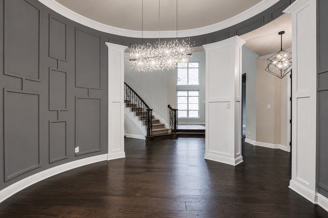 10404 Bartlett Drive, Frisco, TX 75035