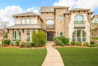 10404 Bartlett Drive, Frisco, TX 75035