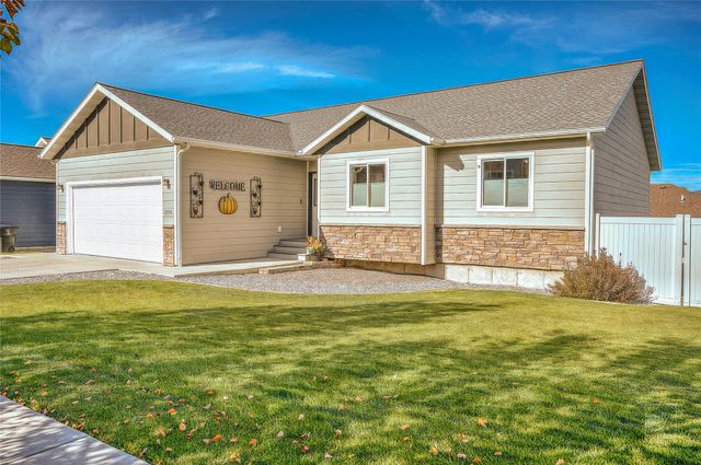 2750 Knight Street, Helena, MT 59601 property photo