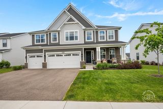 115 Piper Glen Avenue, Oswego, IL 60543