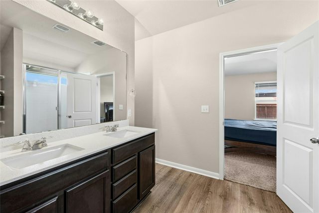 1010 Pembroke CT, Hutto, TX 78634