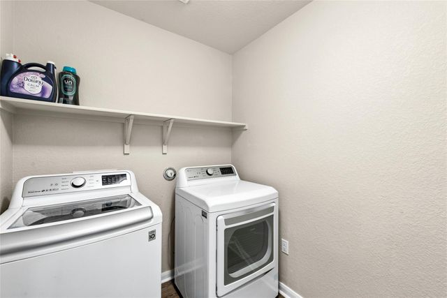 1010 Pembroke CT, Hutto, TX 78634
