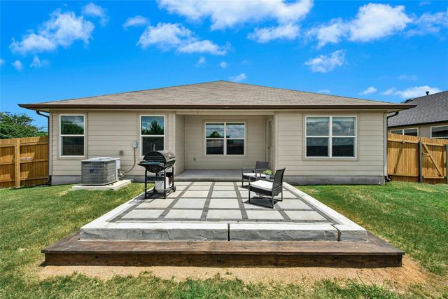 1010 Pembroke CT, Hutto, TX 78634