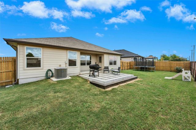1010 Pembroke CT, Hutto, TX 78634