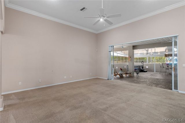 2220 N Sheriff Drive, Beverly Hills, FL 34465