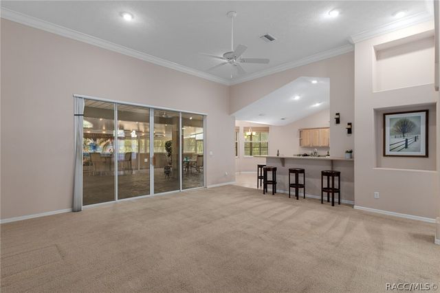 2220 N Sheriff Drive, Beverly Hills, FL 34465