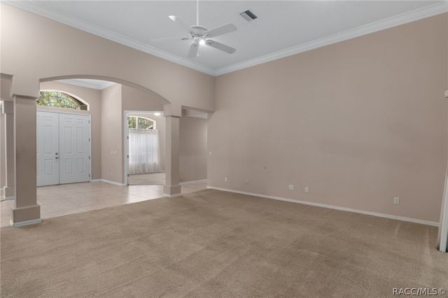 2220 N Sheriff Drive, Beverly Hills, FL 34465