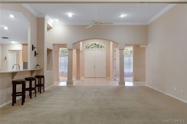 2220 N Sheriff Drive, Beverly Hills, FL 34465