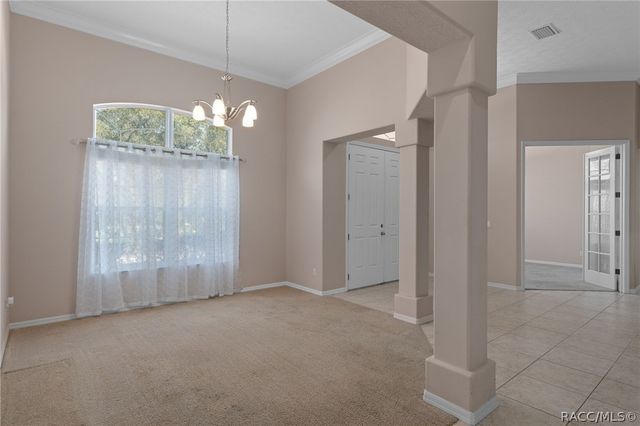 2220 N Sheriff Drive, Beverly Hills, FL 34465