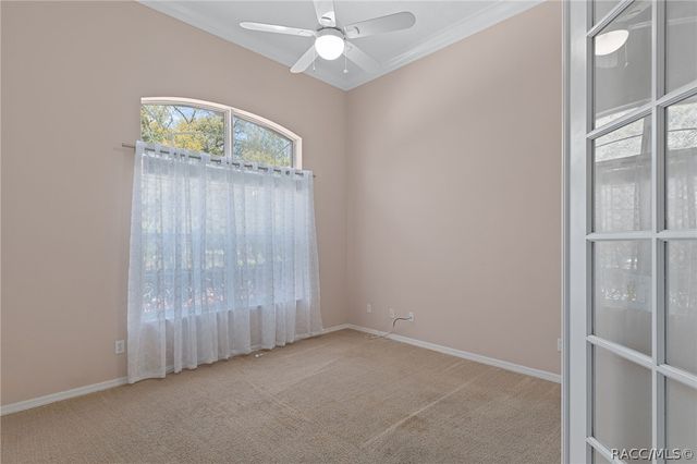 2220 N Sheriff Drive, Beverly Hills, FL 34465