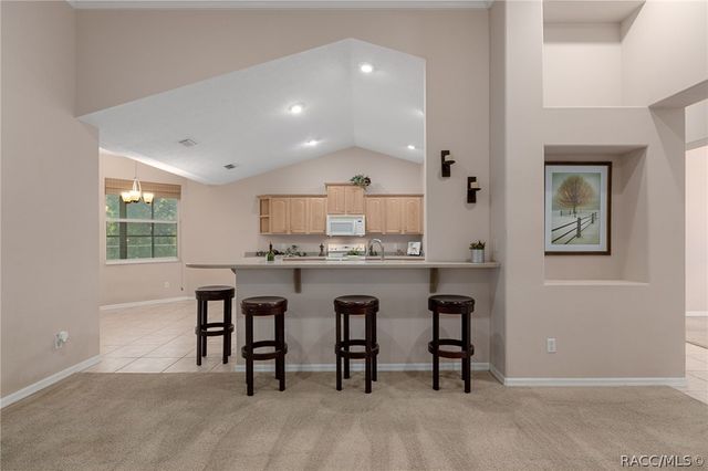 2220 N Sheriff Drive, Beverly Hills, FL 34465