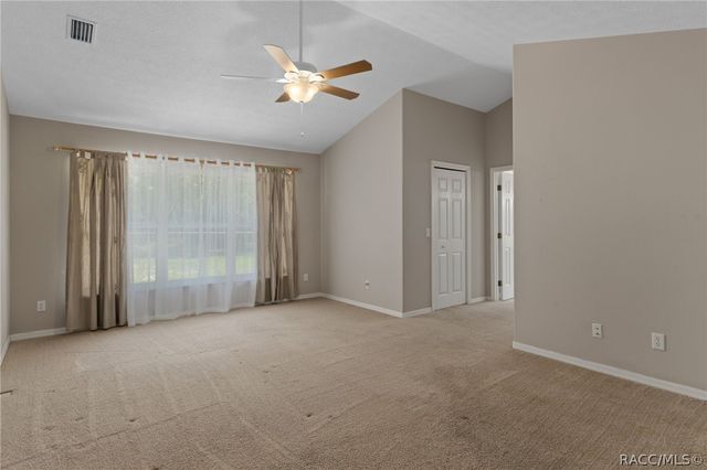 2220 N Sheriff Drive, Beverly Hills, FL 34465