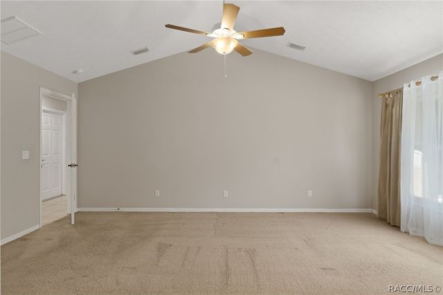 2220 N Sheriff Drive, Beverly Hills, FL 34465