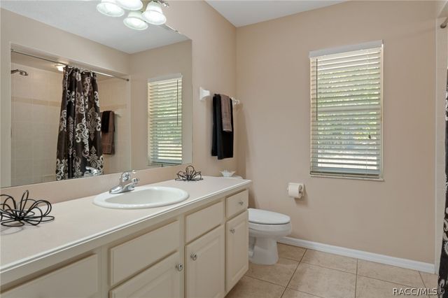 2220 N Sheriff Drive, Beverly Hills, FL 34465