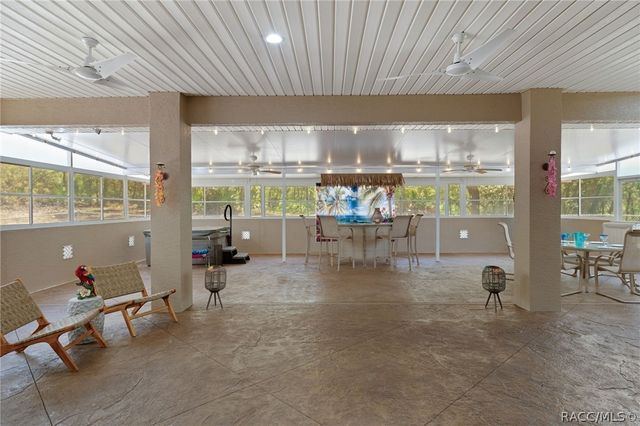 2220 N Sheriff Drive, Beverly Hills, FL 34465