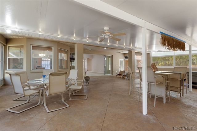 2220 N Sheriff Drive, Beverly Hills, FL 34465