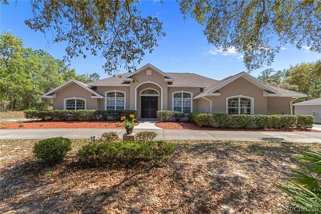 2220 N Sheriff Drive, Beverly Hills, FL 34465
