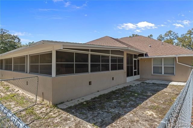 2220 N Sheriff Drive, Beverly Hills, FL 34465