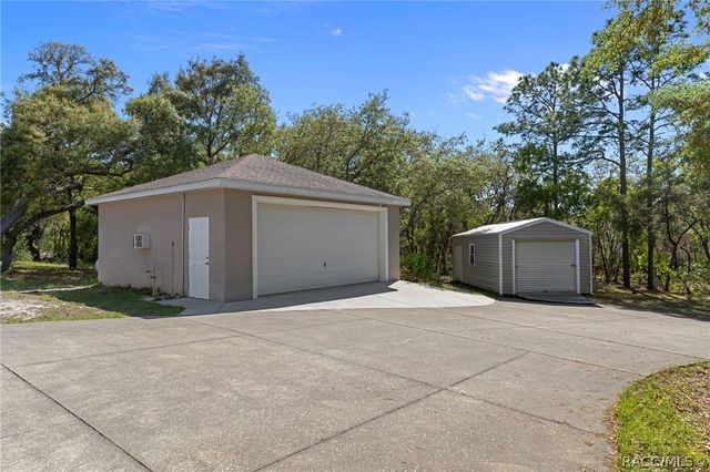 2220 N Sheriff Drive, Beverly Hills, FL 34465