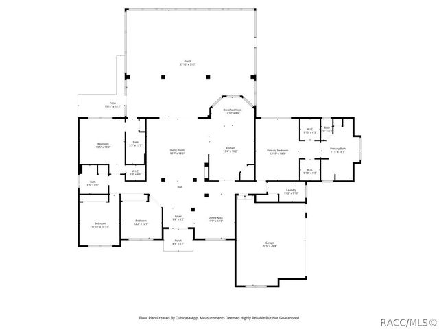 2220 N Sheriff Drive, Beverly Hills, FL 34465