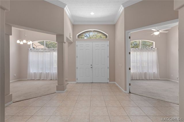 2220 N Sheriff Drive, Beverly Hills, FL 34465