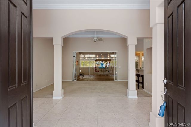 2220 N Sheriff Drive, Beverly Hills, FL 34465